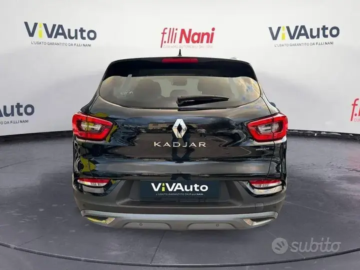 Renault Kadjar 2019 photo 4
