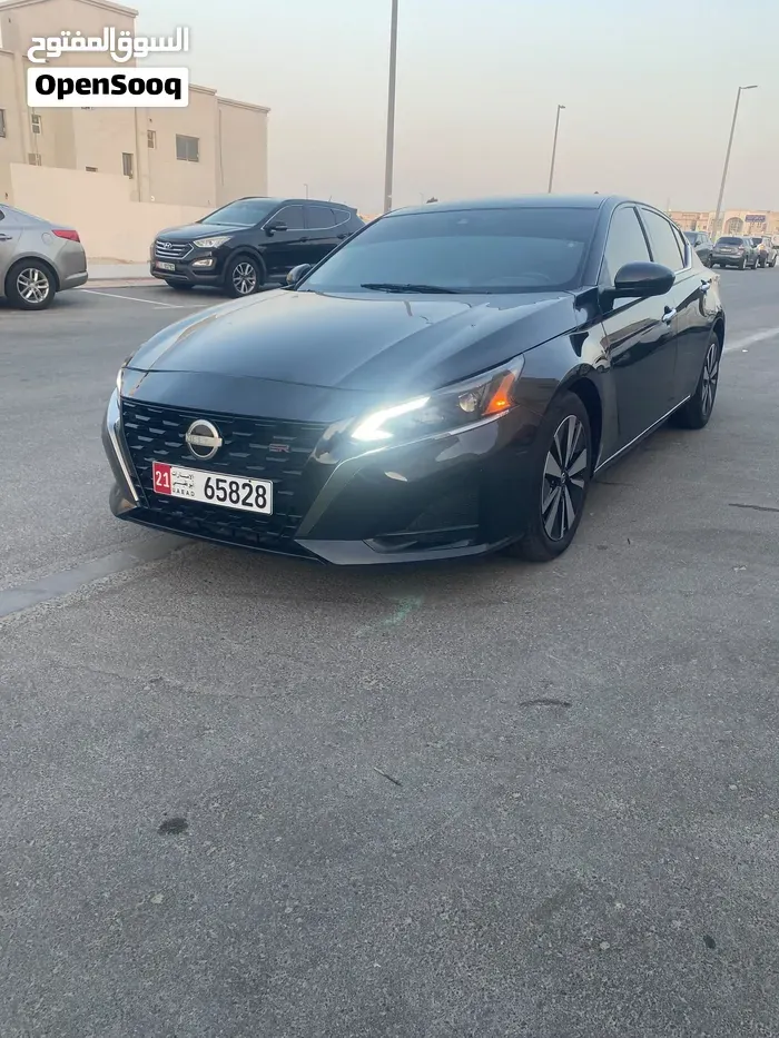 Nissan Altima