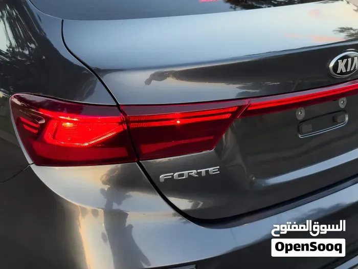 Kia Forte 2020 photo 5