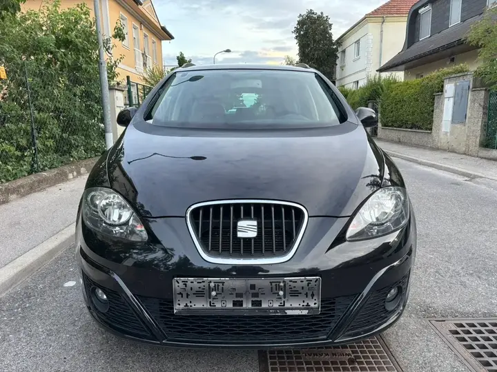 Seat Altea Xl
