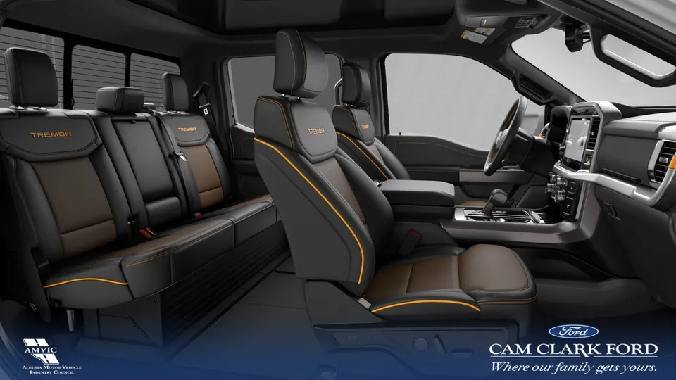 Ford F-150 2026 photo 5