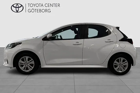 Toyota Yaris 2023 photo 5