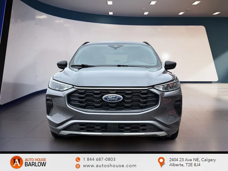Ford Escape 2024 photo 2