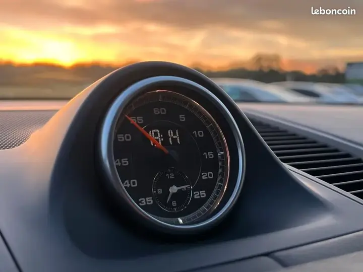 Porsche Macan 2016 photo 5