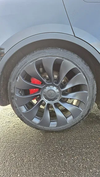 Tesla Model Y 2022 photo 5