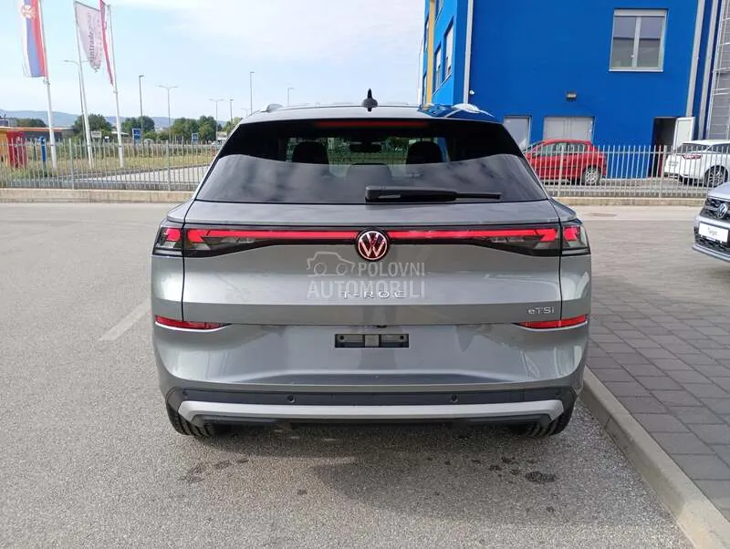 Volkswagen T-Roc 2026 photo 4