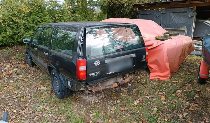 Volvo 850