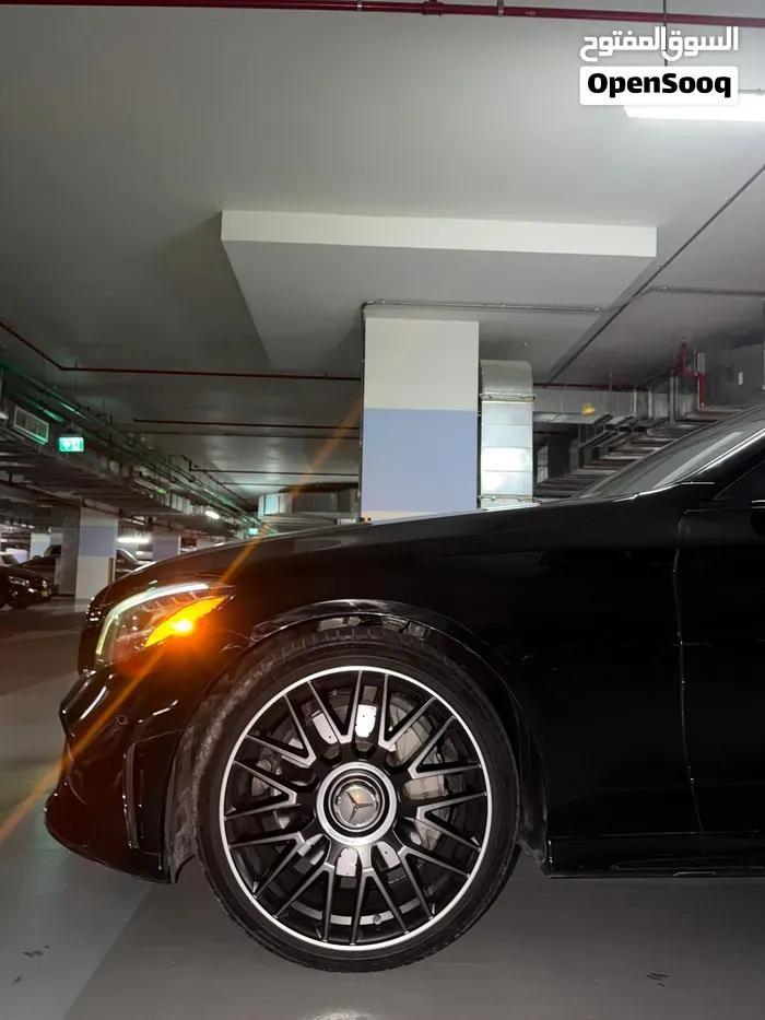 Mercedes-Benz C-Class 2023 photo 4