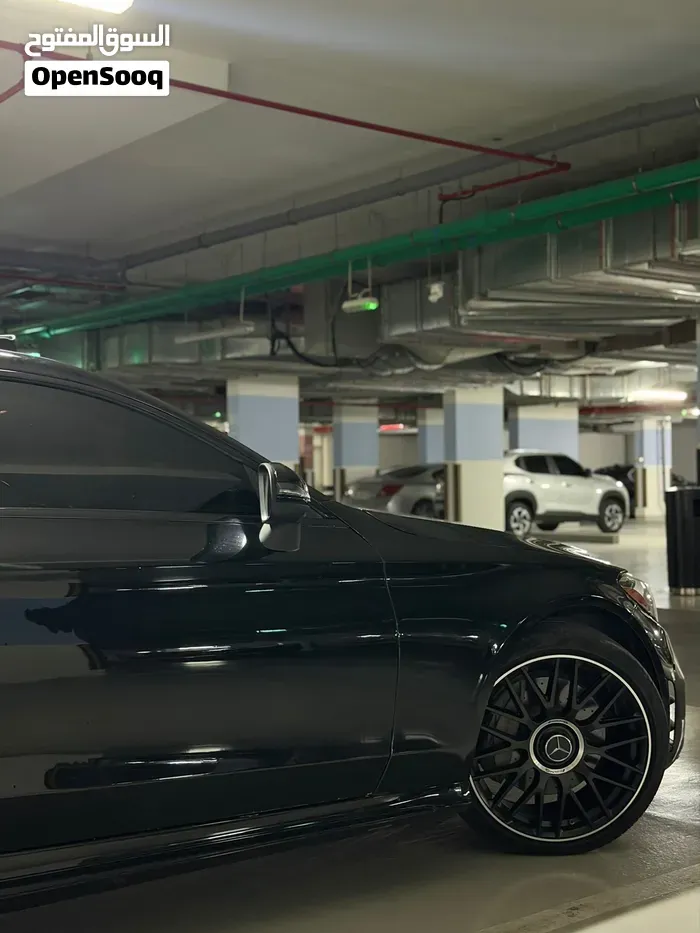 Mercedes-Benz C-Class 2023 photo 3