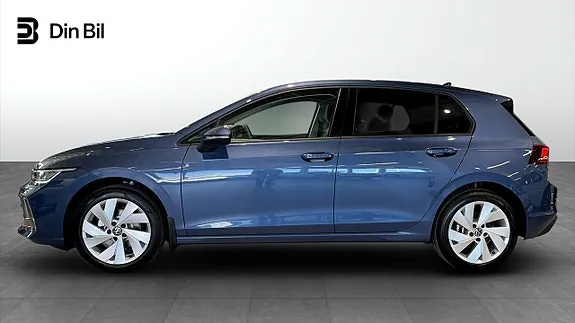 Volkswagen Golf I 2026 photo 4