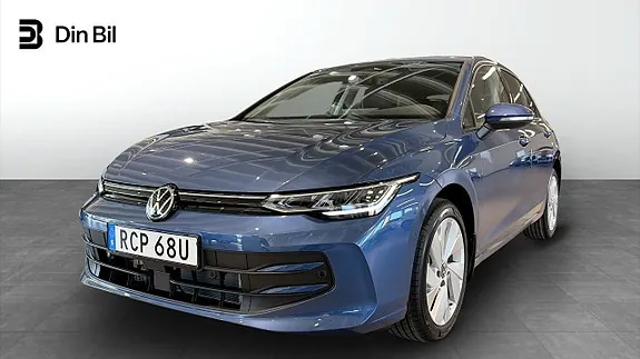 Volkswagen Golf I
