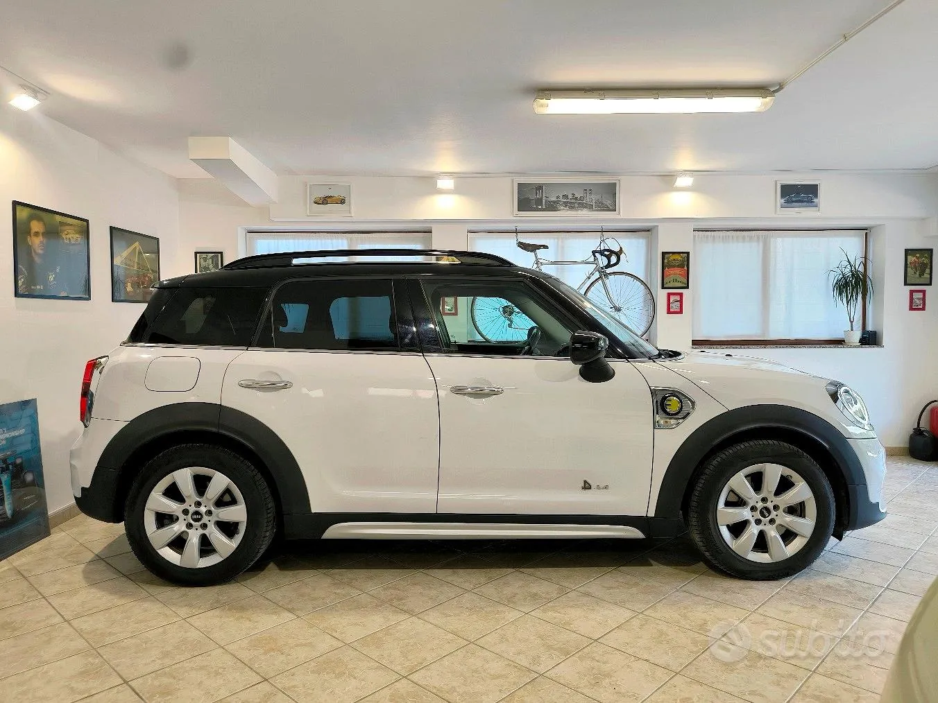 Mini Countryman 2020 photo 3