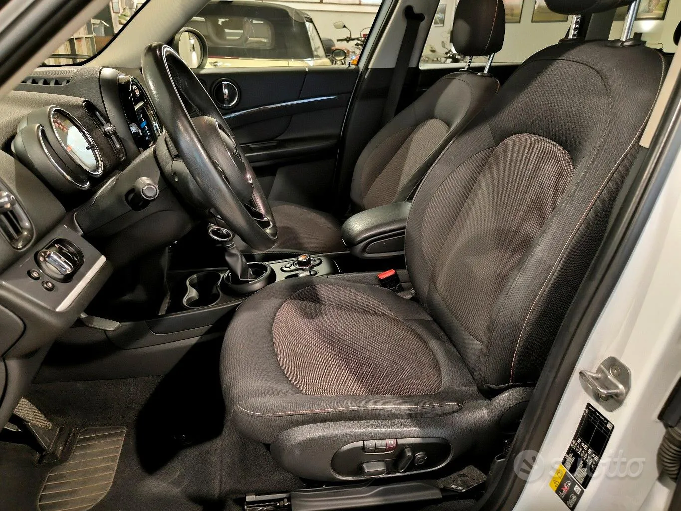 Mini Countryman 2020 photo 4
