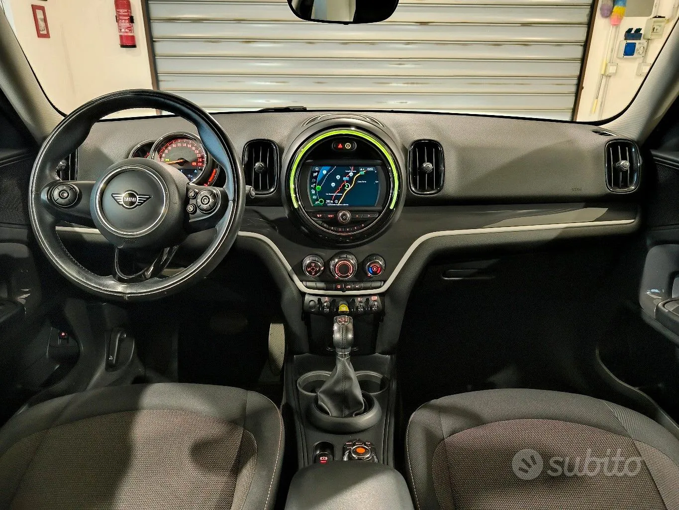 Mini Countryman 2020 photo 5
