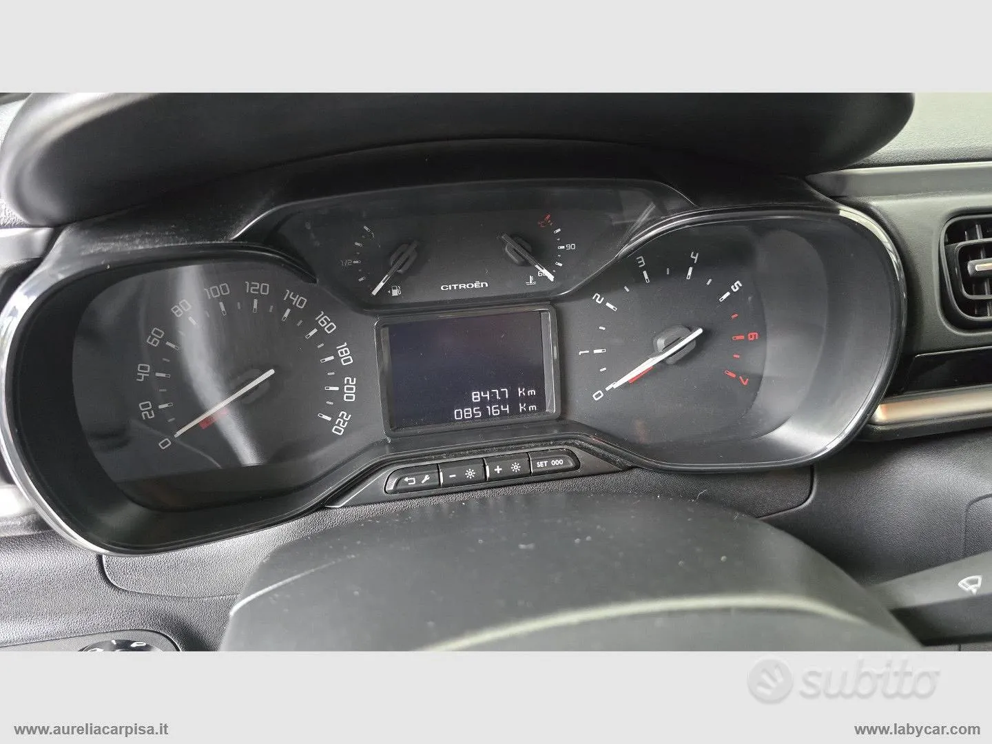 Citroen C3 2022 photo 5
