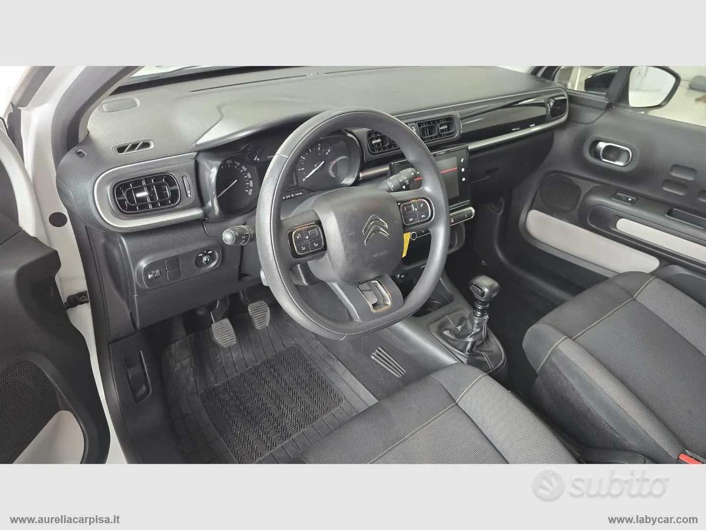 Citroen C3 2022 photo 4
