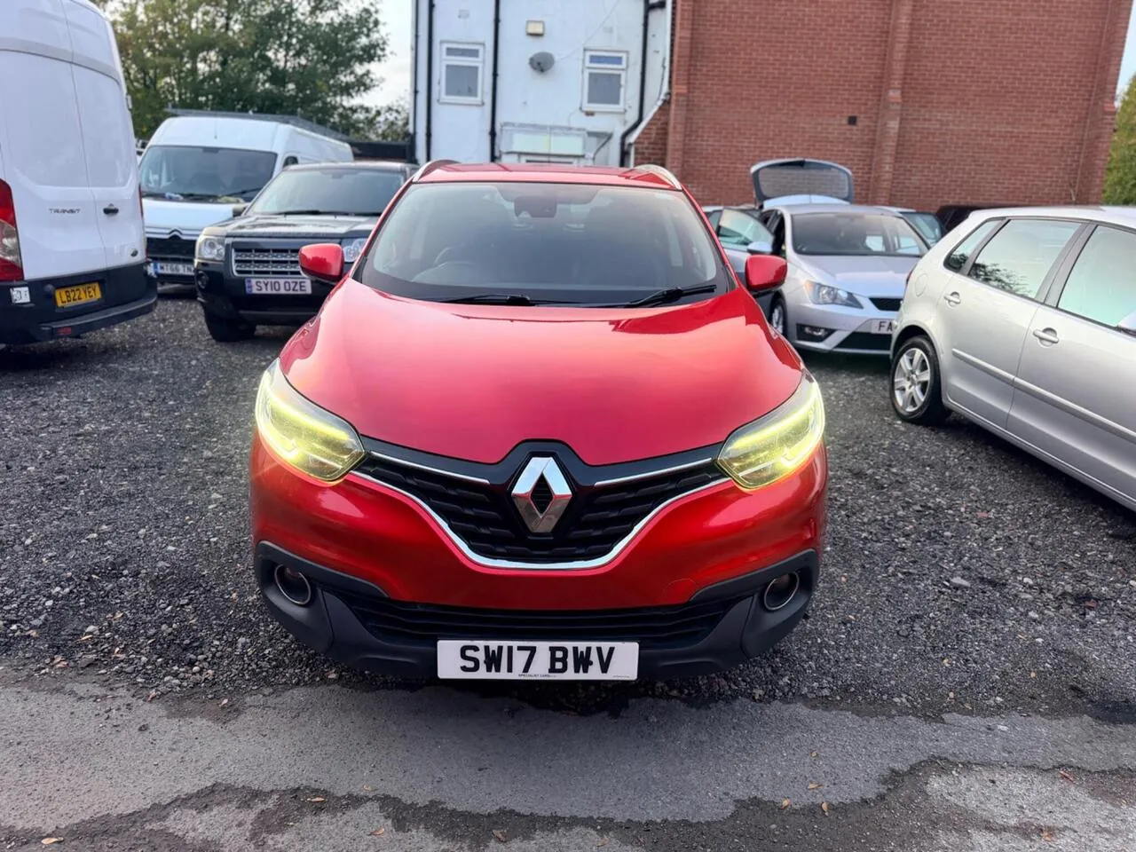Renault Kadjar