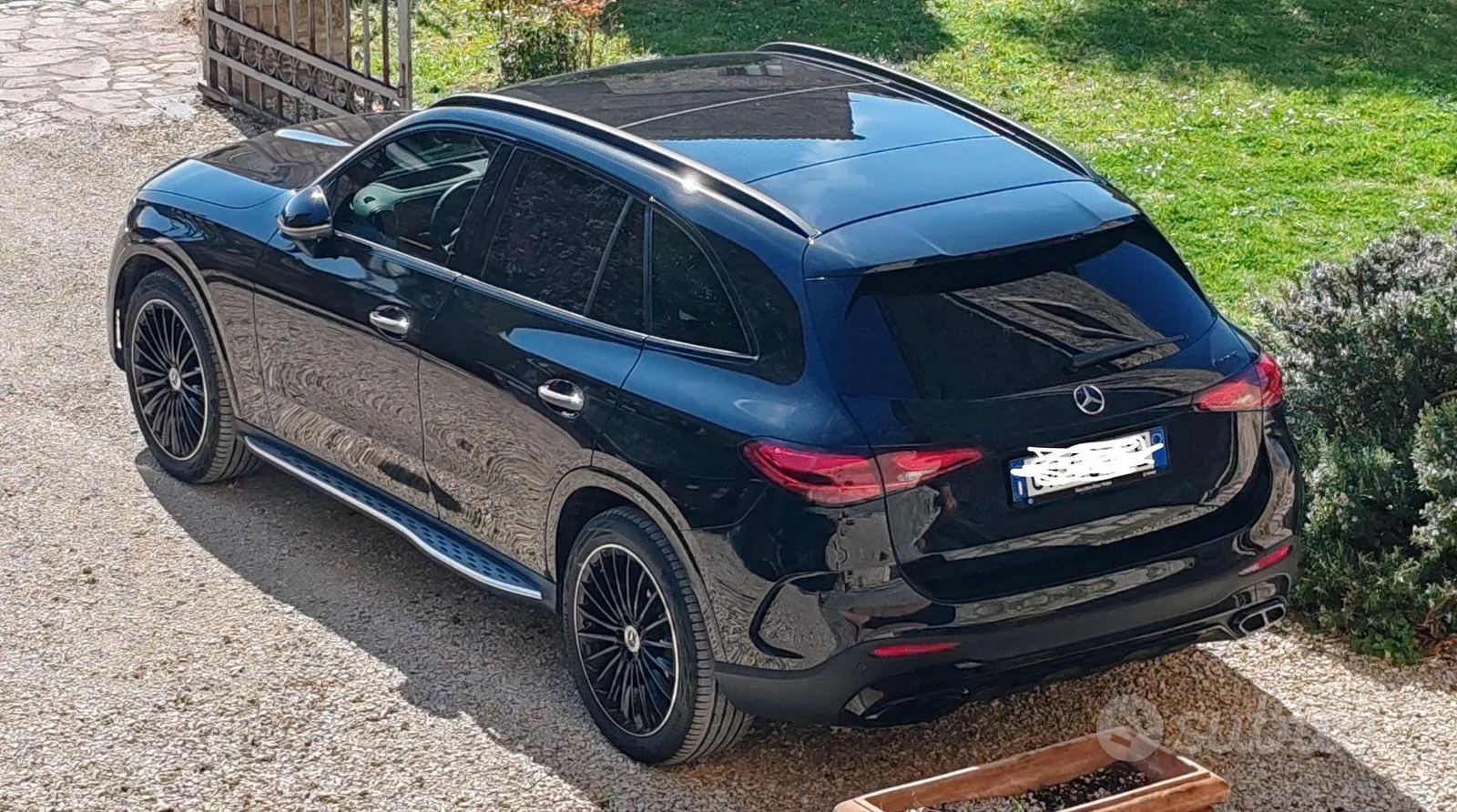 Mercedes-Benz Glc 2023 photo 5