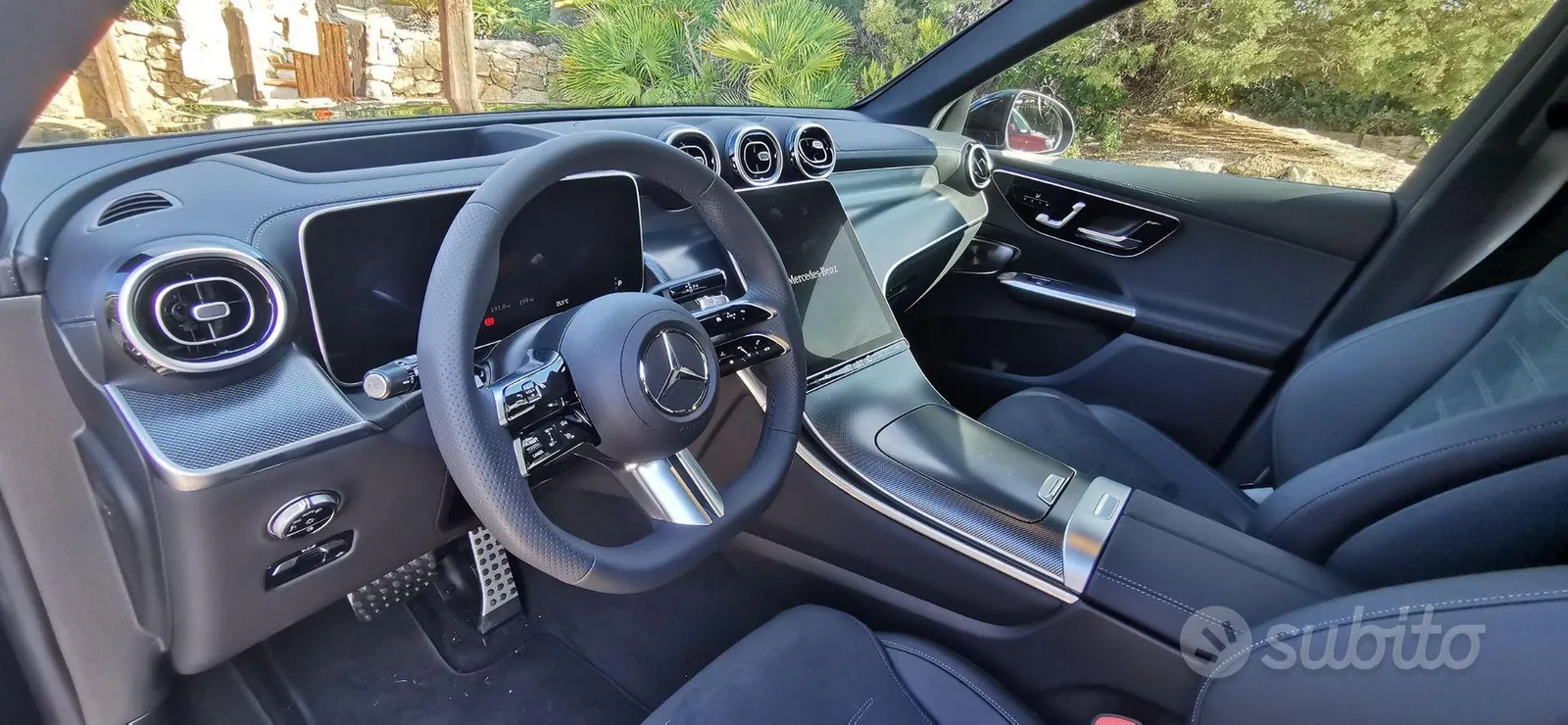Mercedes-Benz Glc 2023 photo 3