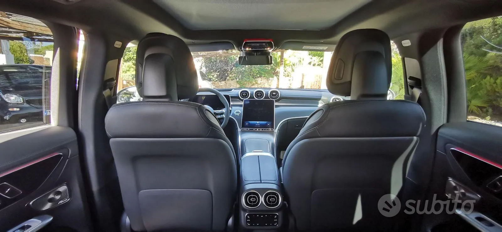 Mercedes-Benz Glc 2023 photo 4