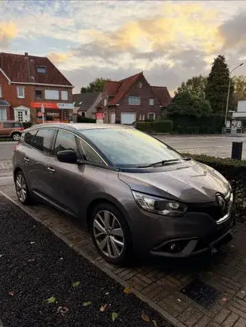 Renault Grand Scénic