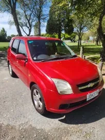 Chevrolet Cruze 2006 photo 5