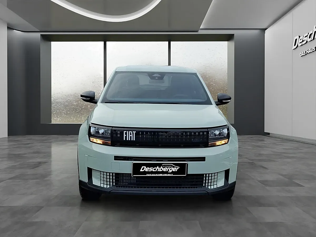 Fiat Grande Panda 2026 photo 3
