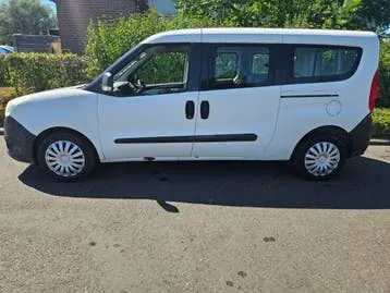 Opel Combo Tour 2013 photo 3