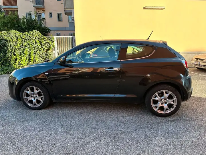 Alfa Romeo Mito 2010 photo 3