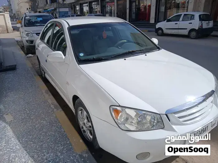 Kia Sorento 2006 photo 2