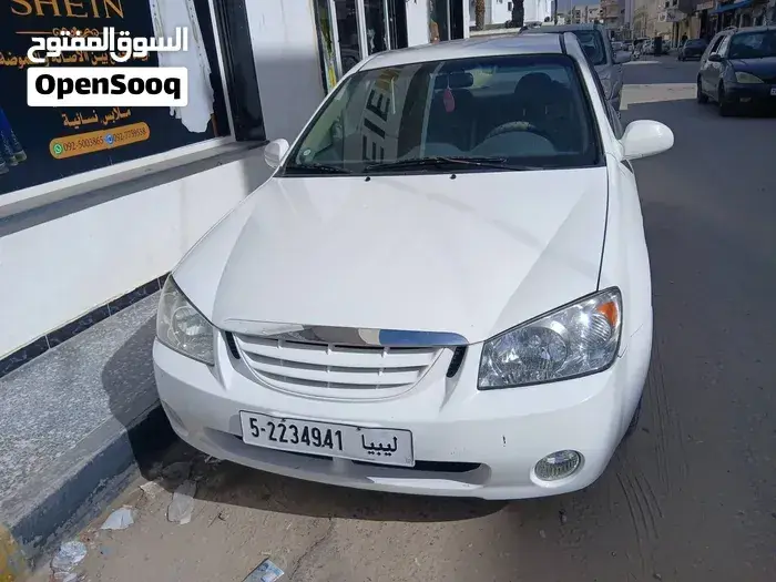 Kia Sorento 2006 photo 3