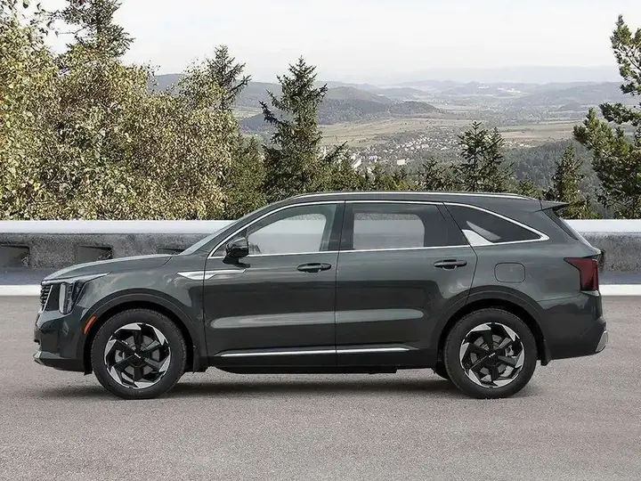 Kia Sorento 2026 photo 3