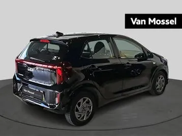 Kia Picanto 2024 photo 3