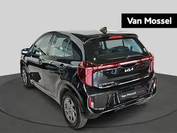 Kia Picanto 2024 photo 2