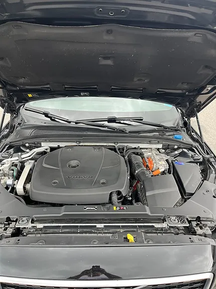 Volvo V60 2019 photo 4