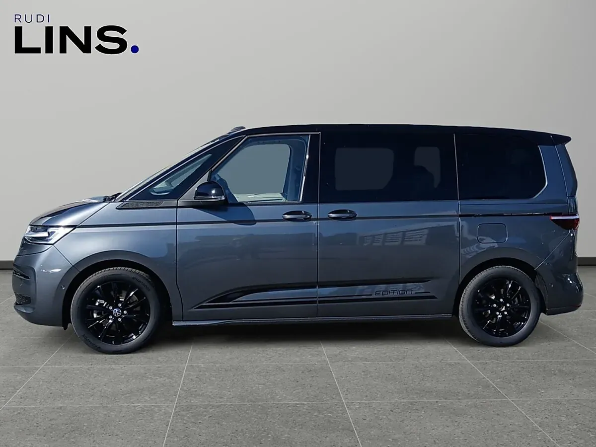 Volkswagen Multivan 2026 photo 2