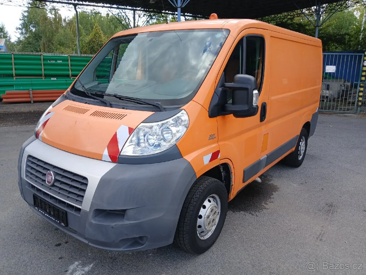 Fiat Ducato