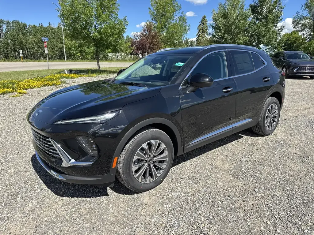 Buick Envision