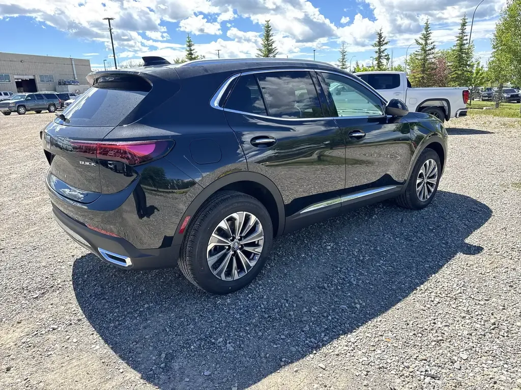 Buick Envision 2026 photo 5