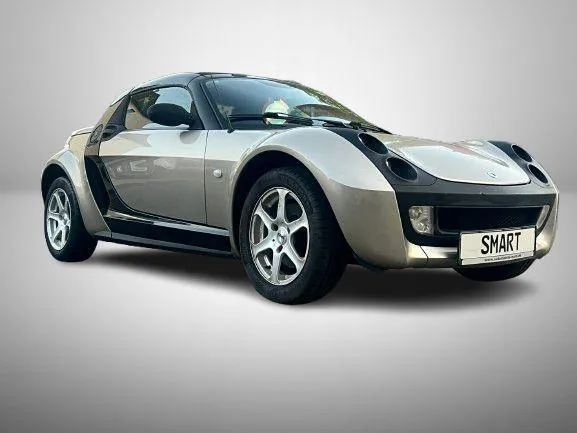 Smart Roadster