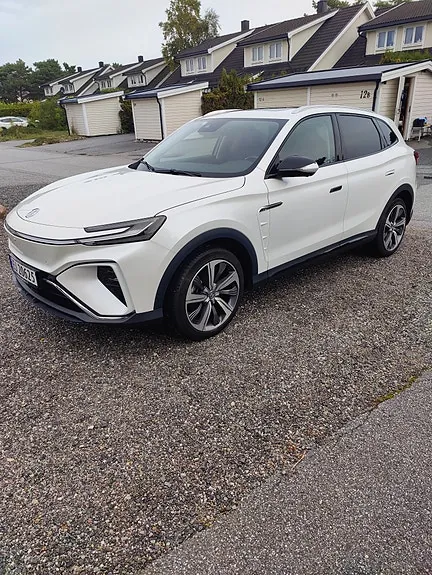 MG Marvel R