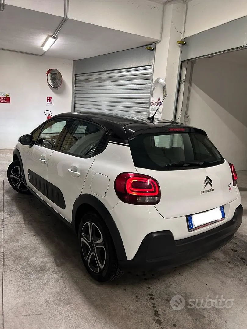 Citroen C3 2018 photo 5