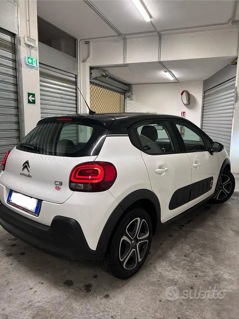 Citroen C3 2018 photo 4