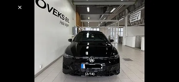 Volkswagen Golf Viii 2026 photo 2