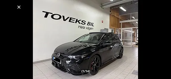 Volkswagen Golf Viii