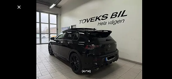 Volkswagen Golf Viii 2026 photo 4
