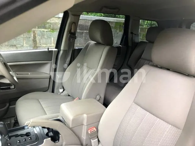 Jeep Grand Cherokee 2005 photo 5