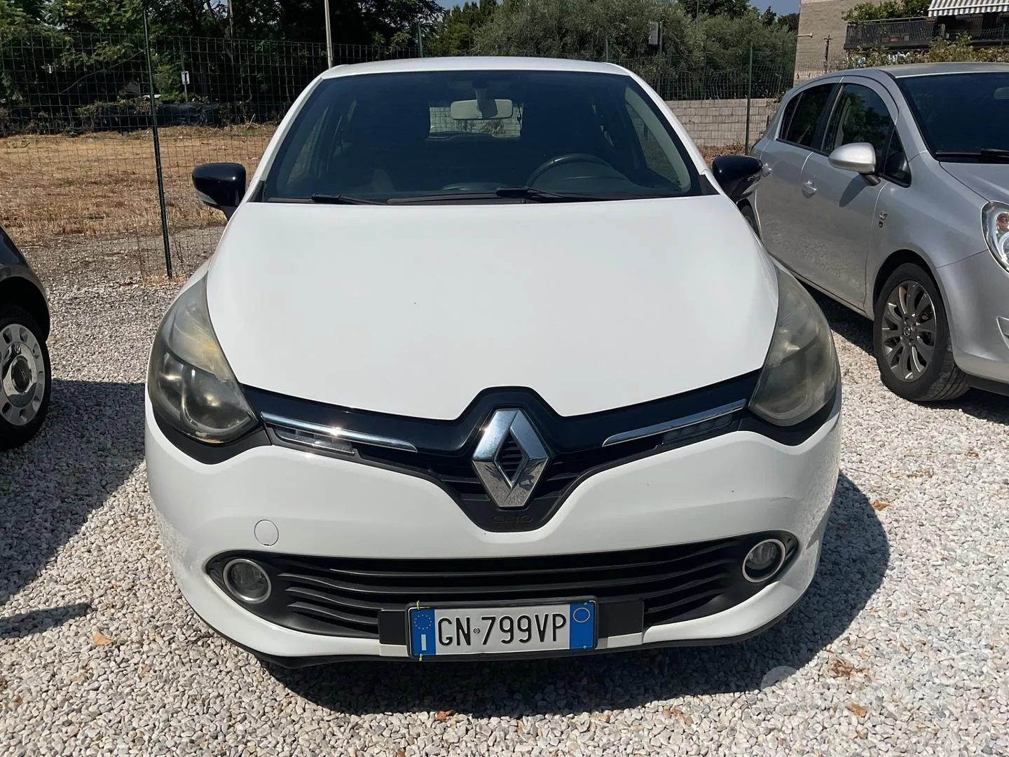 Renault Clio 2013 photo 5
