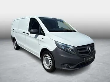 Mercedes-Benz Evito 2020 photo 2