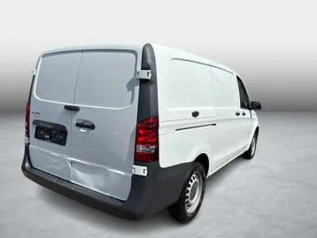 Mercedes-Benz Evito 2020 photo 3